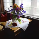 希别墅酒店 酒店