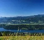 Hotel See-villa Millstatt