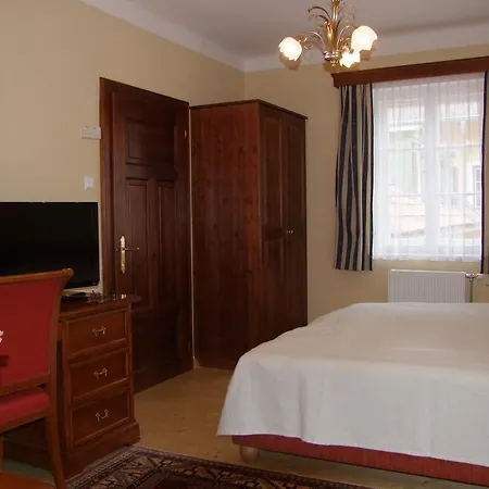 See-villa Hotel Millstatt