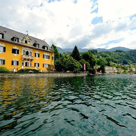Hotel See-villa 4*