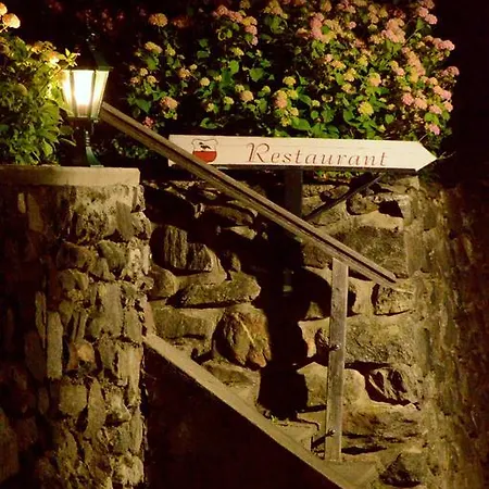 Hotel See-villa Millstatt