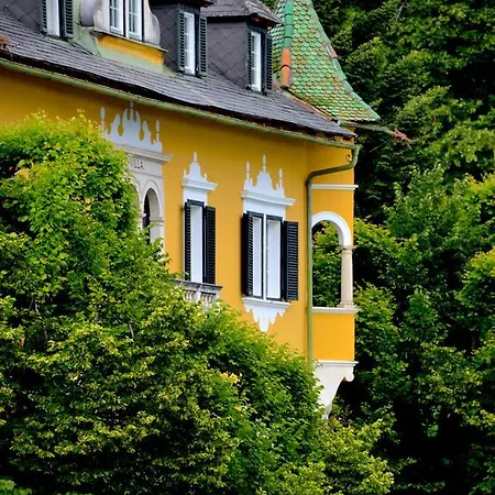 See-villa 4* Millstatt