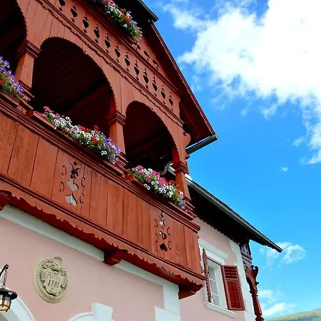 酒店 希别墅酒店 4*