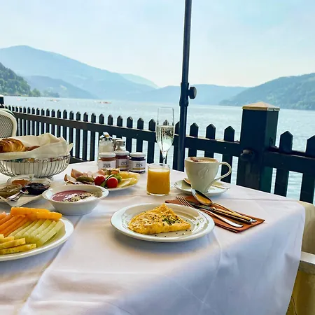 Hotel See-villa