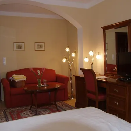Hotel See-villa
