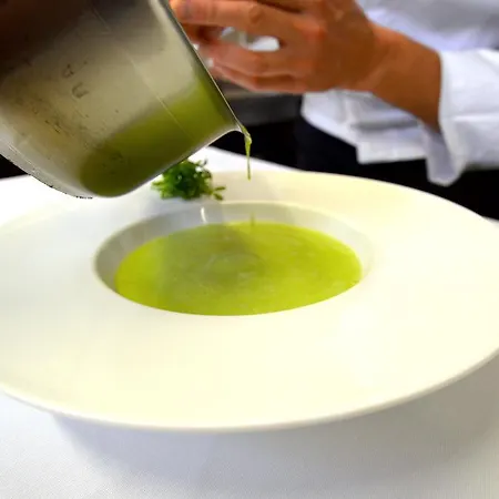 希别墅酒店 4* 米尔施塔特