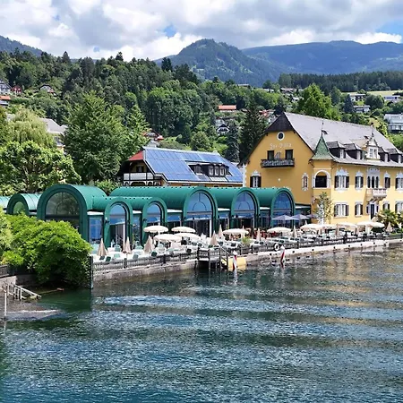 See-villa Millstatt