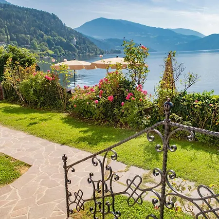 See-villa Hotel