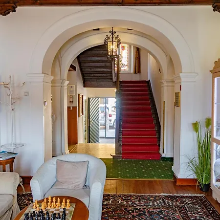 See-villa Hotel 4*