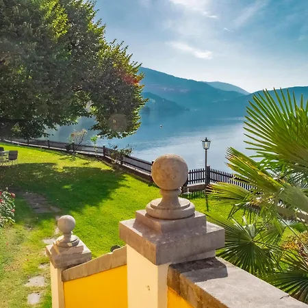 希别墅酒店 酒店 米尔施塔特