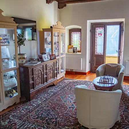 See-villa Millstatt am See