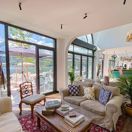 See-villa 4* Millstatt am See