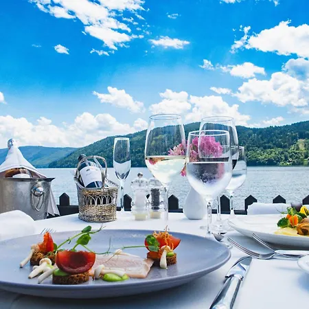 See-villa Hotel