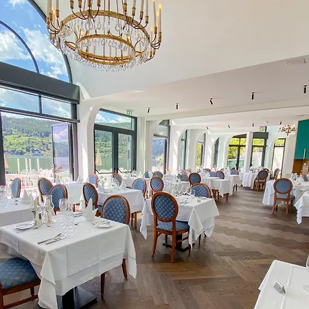 Hotel See-villa 4*