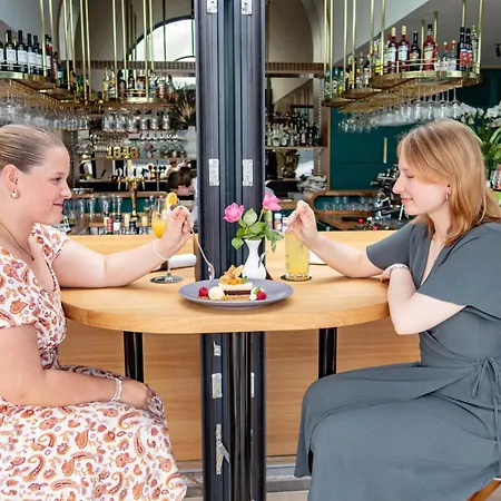 See-villa Hotell Millstatt