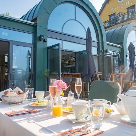 Hotel See-villa