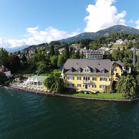 See-villa Hotell Millstatt