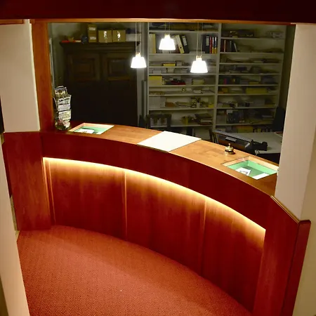 酒店 希别墅酒店