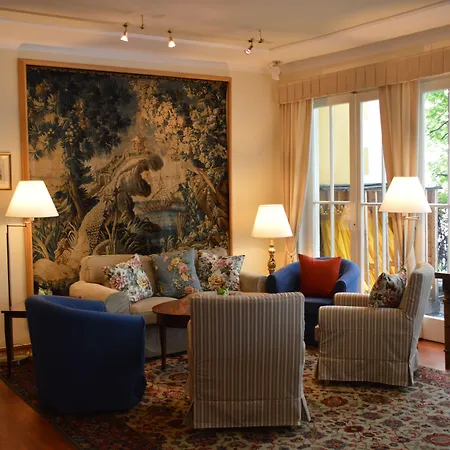 See-villa 4*