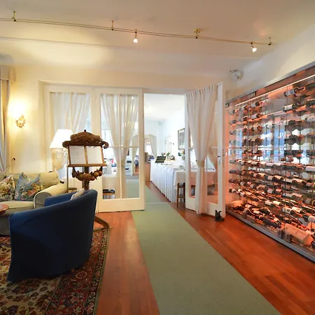 酒店 希别墅酒店