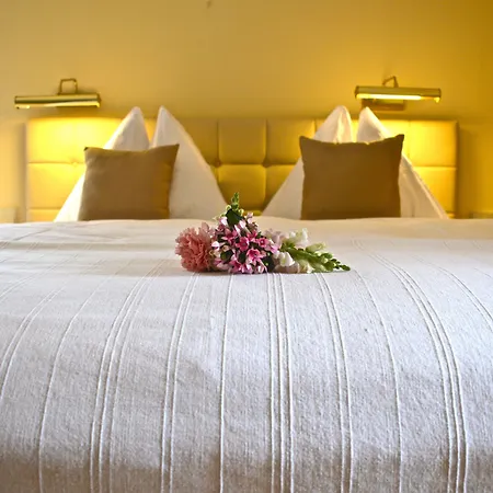 Hotell See-villa Millstatt