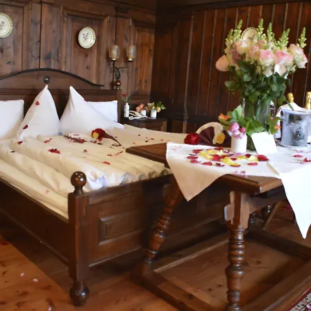 Hotell See-villa Millstatt