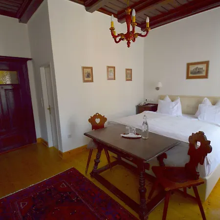 希别墅酒店 米尔施塔特