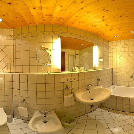 Hotell See-villa Millstatt