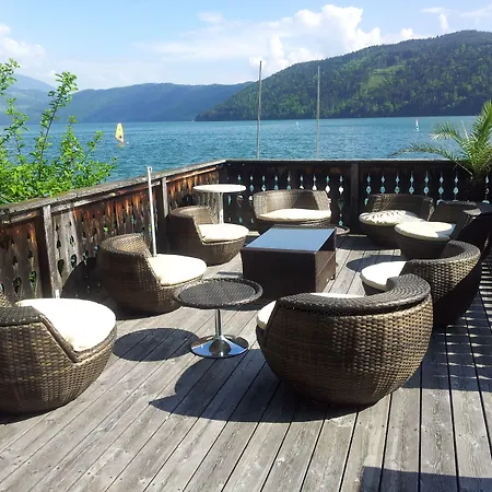 希别墅酒店 酒店 4*