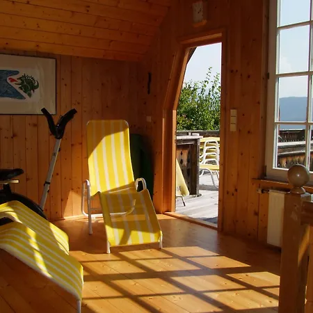 Hotel See-villa