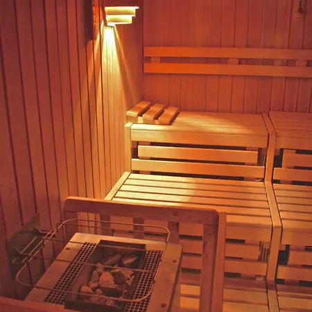 Hotell See-villa Millstatt