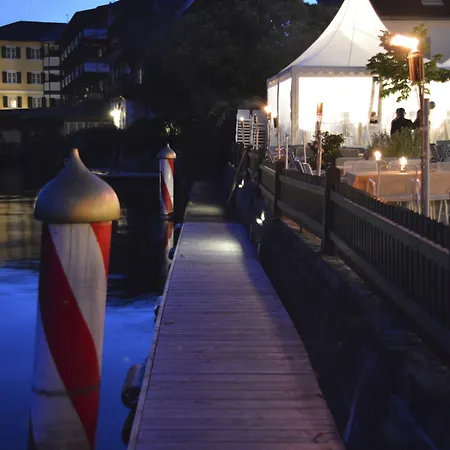 See-villa Hotel Millstatt
