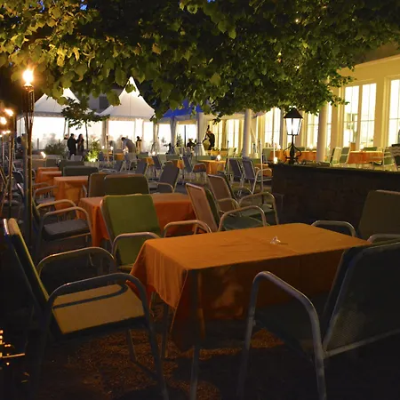 Hotel See-villa Millstatt