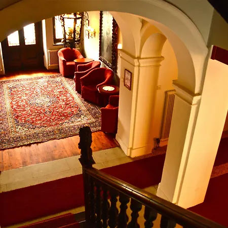 Hotel See-villa