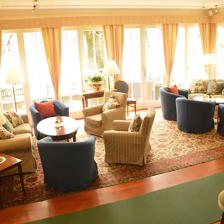 See-villa Hotell Millstatt