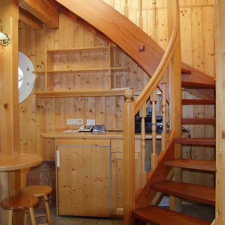 See-villa Hotell Millstatt