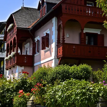 Hotel See-villa 4*