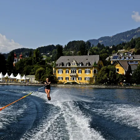 Hotel See-villa