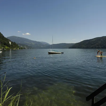 See-villa Hotel 4*
