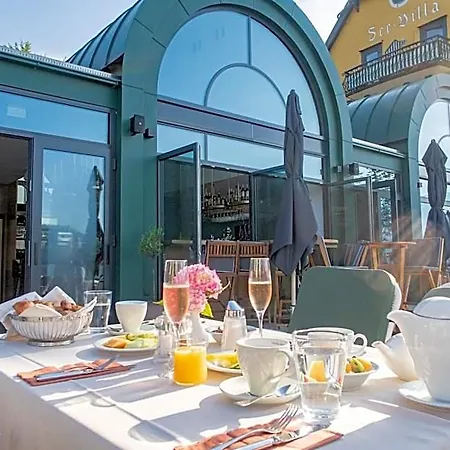 See-villa Hotel 4*