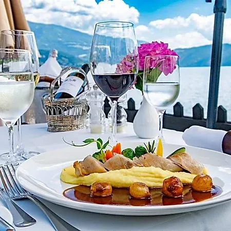 See-villa Hotel Millstatt