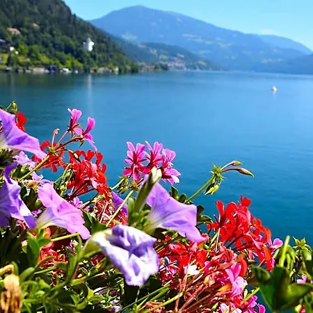 See-villa Hotel Millstatt