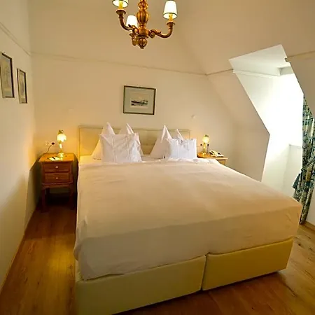 See-villa Hotel Millstatt