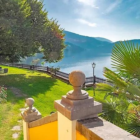 Hotel See-villa Millstatt
