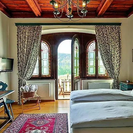 See-villa 4*