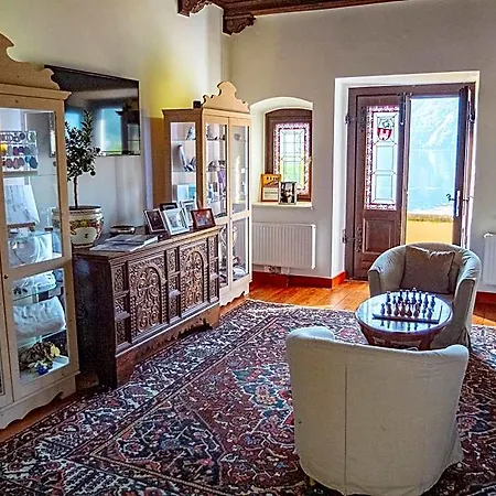 See-villa Hotel Millstatt