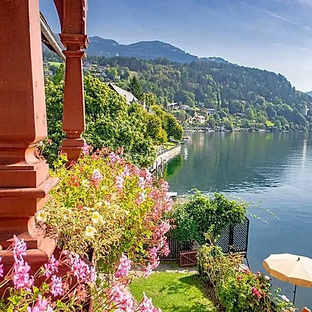 See-villa