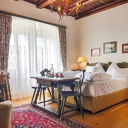 Hotel See-villa