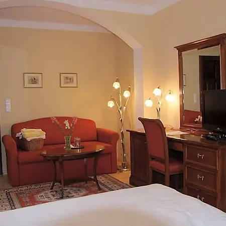 See-villa Hotel