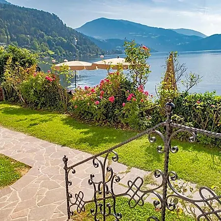 Hotel See-villa 4*